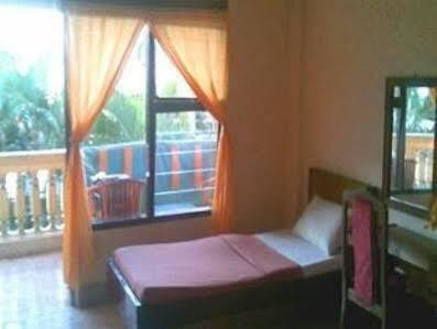 Pulau Bali Hotel Denpasar Redpartner Exterior foto